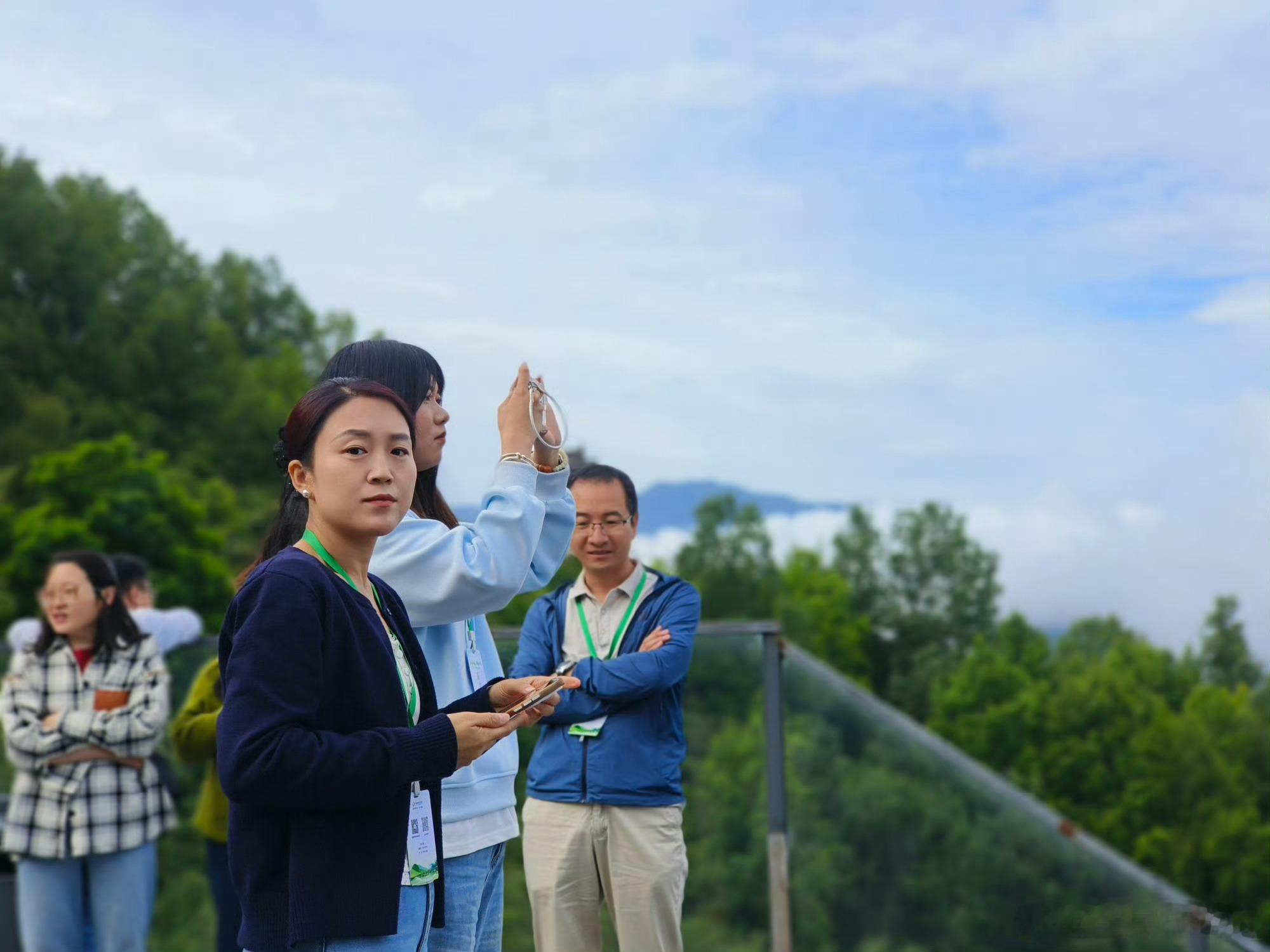 甘肃康县生态康养地【生态为先康县打造可传承的绿色空间】 在康县发展始终以生态承载