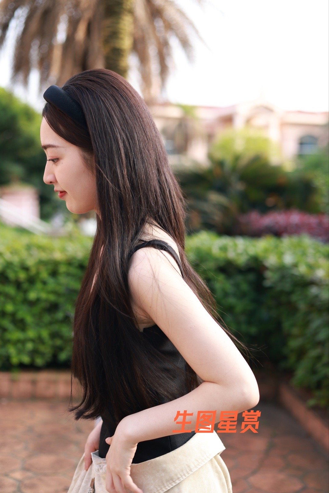 邓恩熙芒果招商会上班，元气千金美少女🧚‍♀️[给你小心心] ​​​