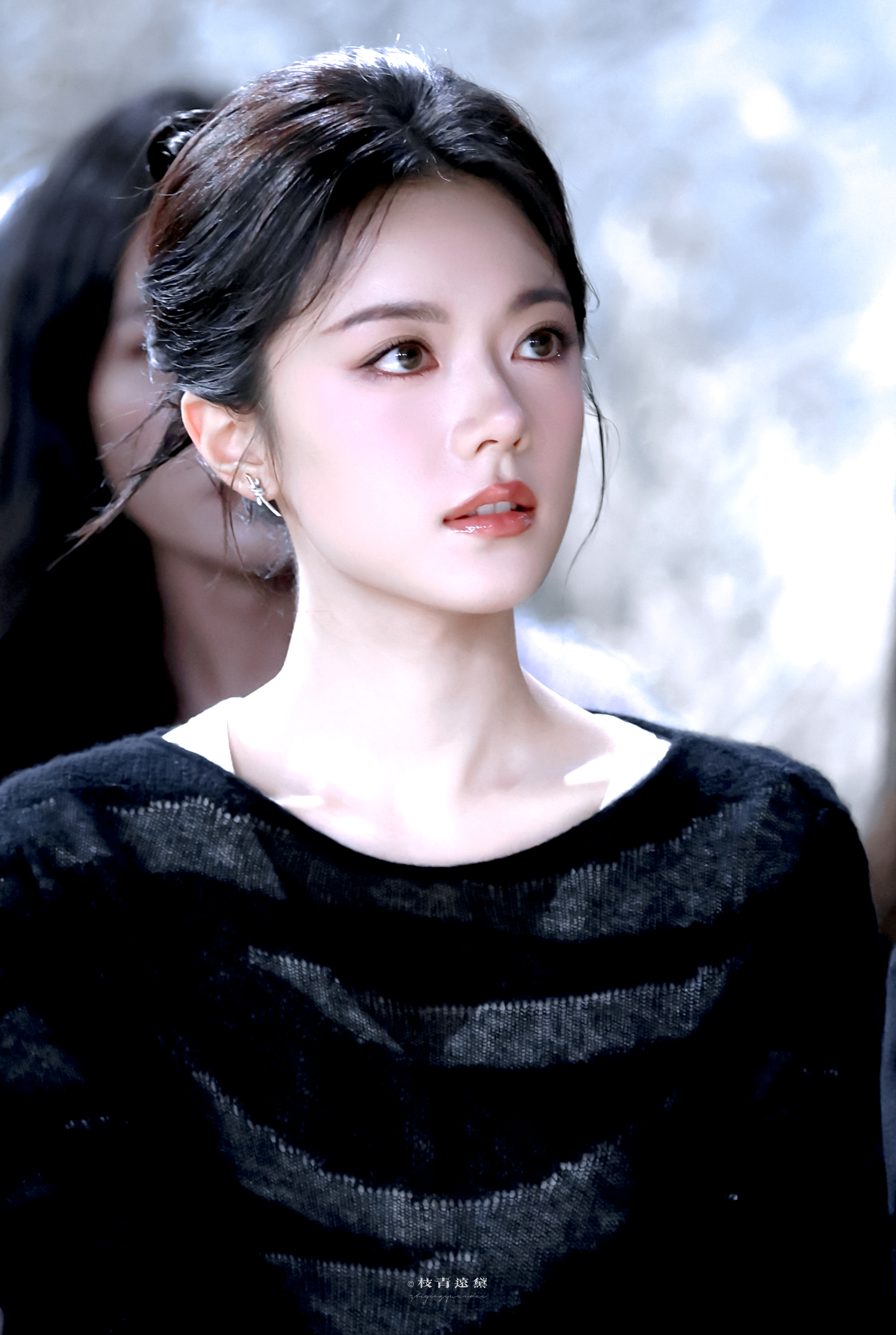 赵今麦/明艳大小姐🖤 ​​​