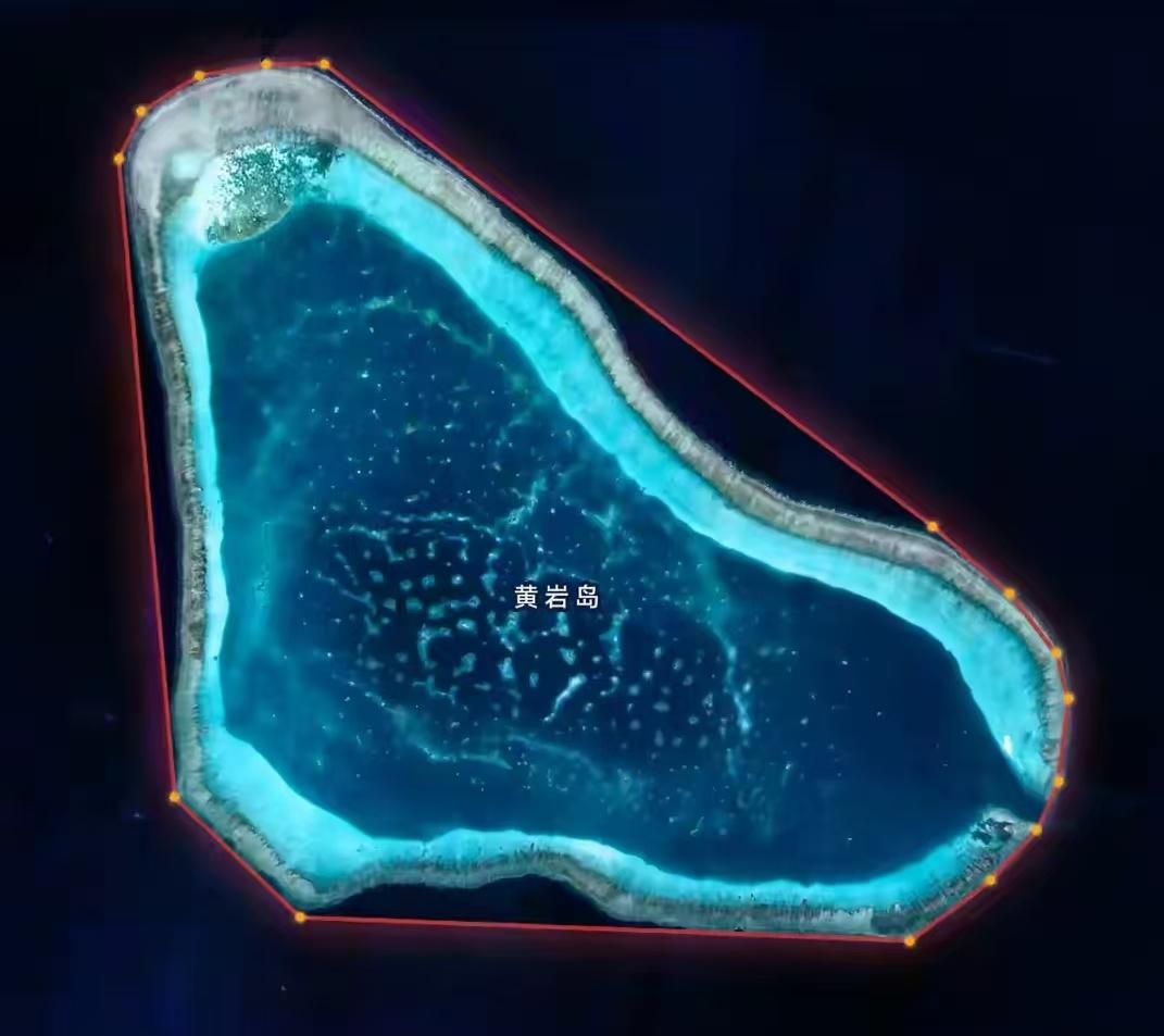 [微风]中方在黄岩岛，使出了无懈可击的一招，比填岛更能治菲律宾于无形。9月10日