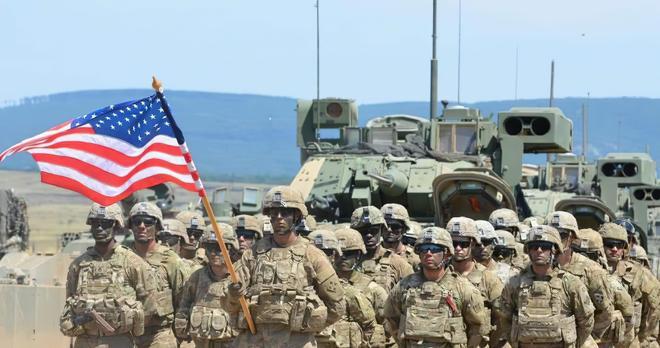 特讯！特讯！
特朗普要对委内瑞拉下手了！
这件事发生在11月27日傍晚。

特朗