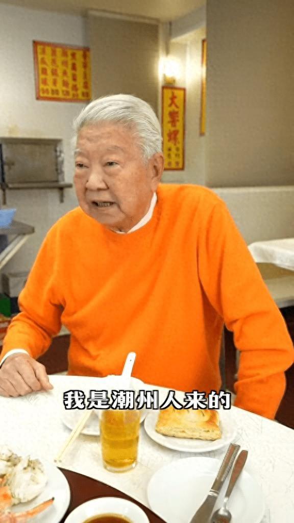 83岁蔡澜离世！一代才子落幕，咱心里的“快乐食神”真走了？
家人们呐，今天娱乐圈