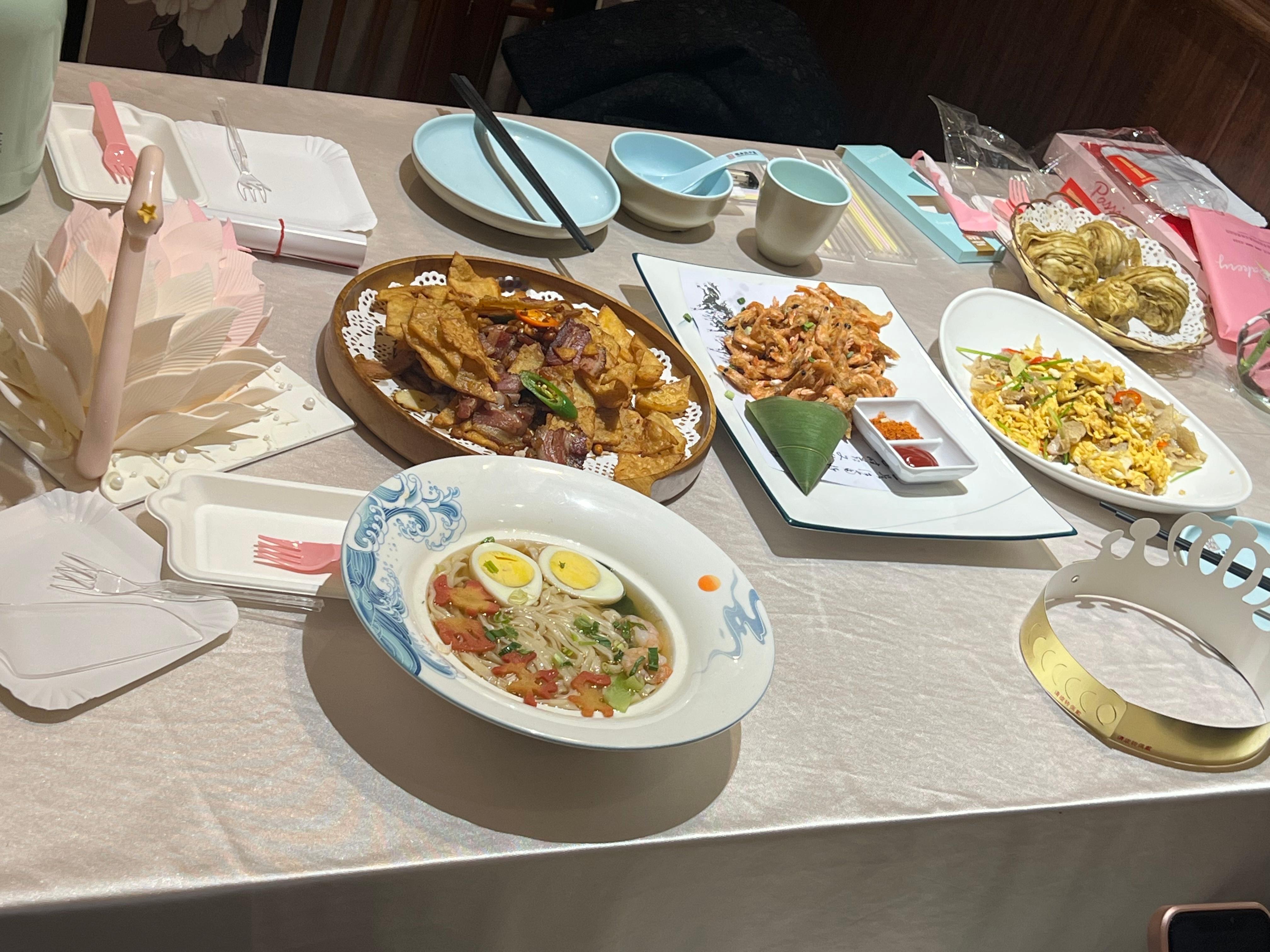 我的宝藏食谱  风味人间  日常[超话] 生活总要有点仪式感这也是对生活的一种热