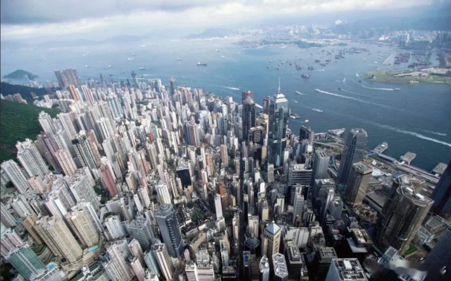 【标普全球：香港PMI连续5个月在50以上 营商环境持续好转】标普全球公布，香港