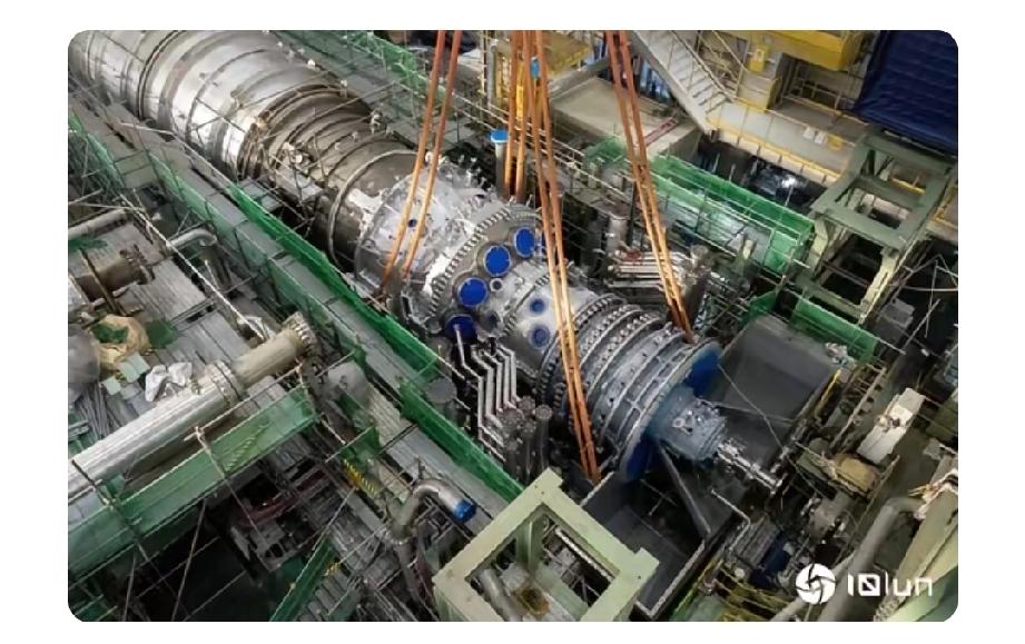 斗山能源拿下美国大订单可太不容易了！据报道，2026 年 3 月它宣布为美国企业