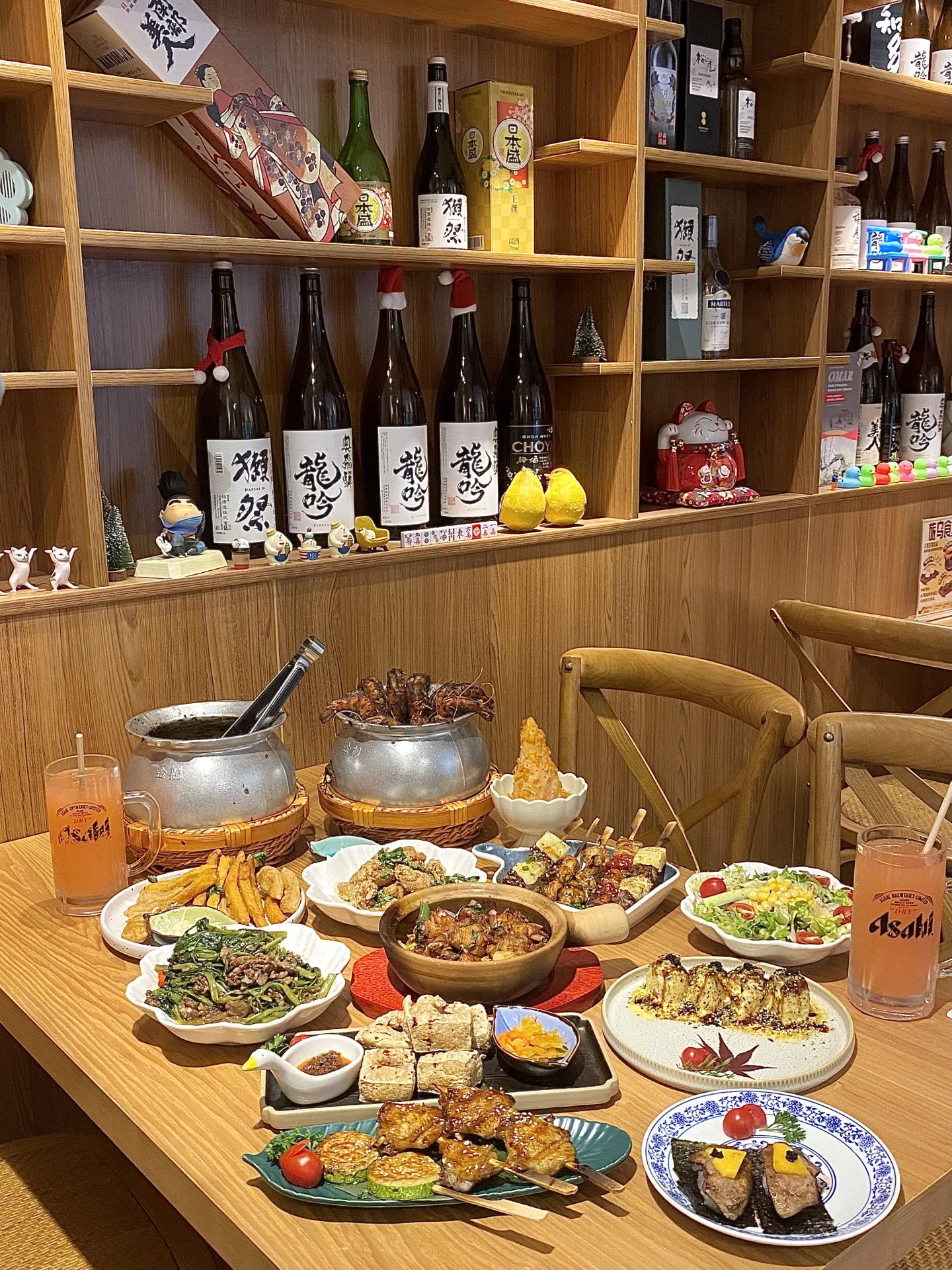 深圳新开的！适合一二人食的台菜温馨小馆！！