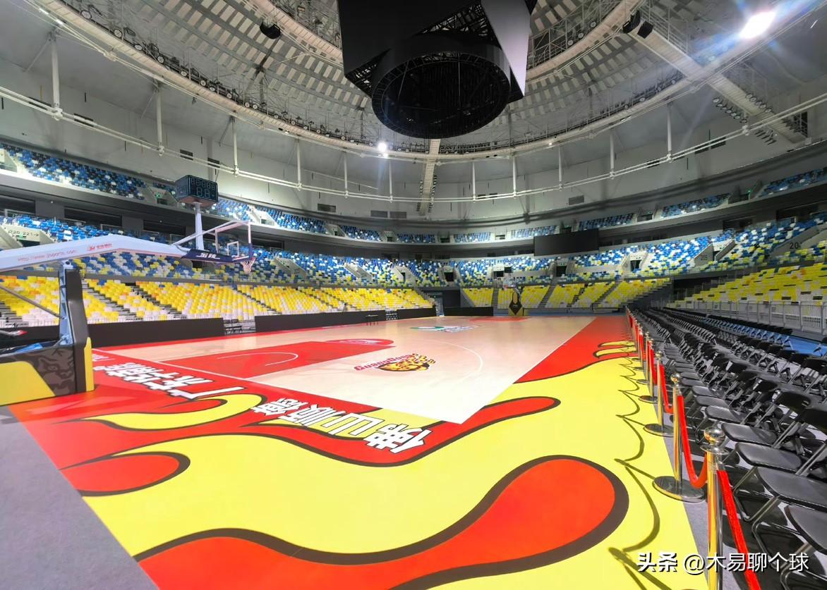 广东男篮主场赛程：能否在主场复仇呢？
广东男篮将于3月27日和3月31日在第二主