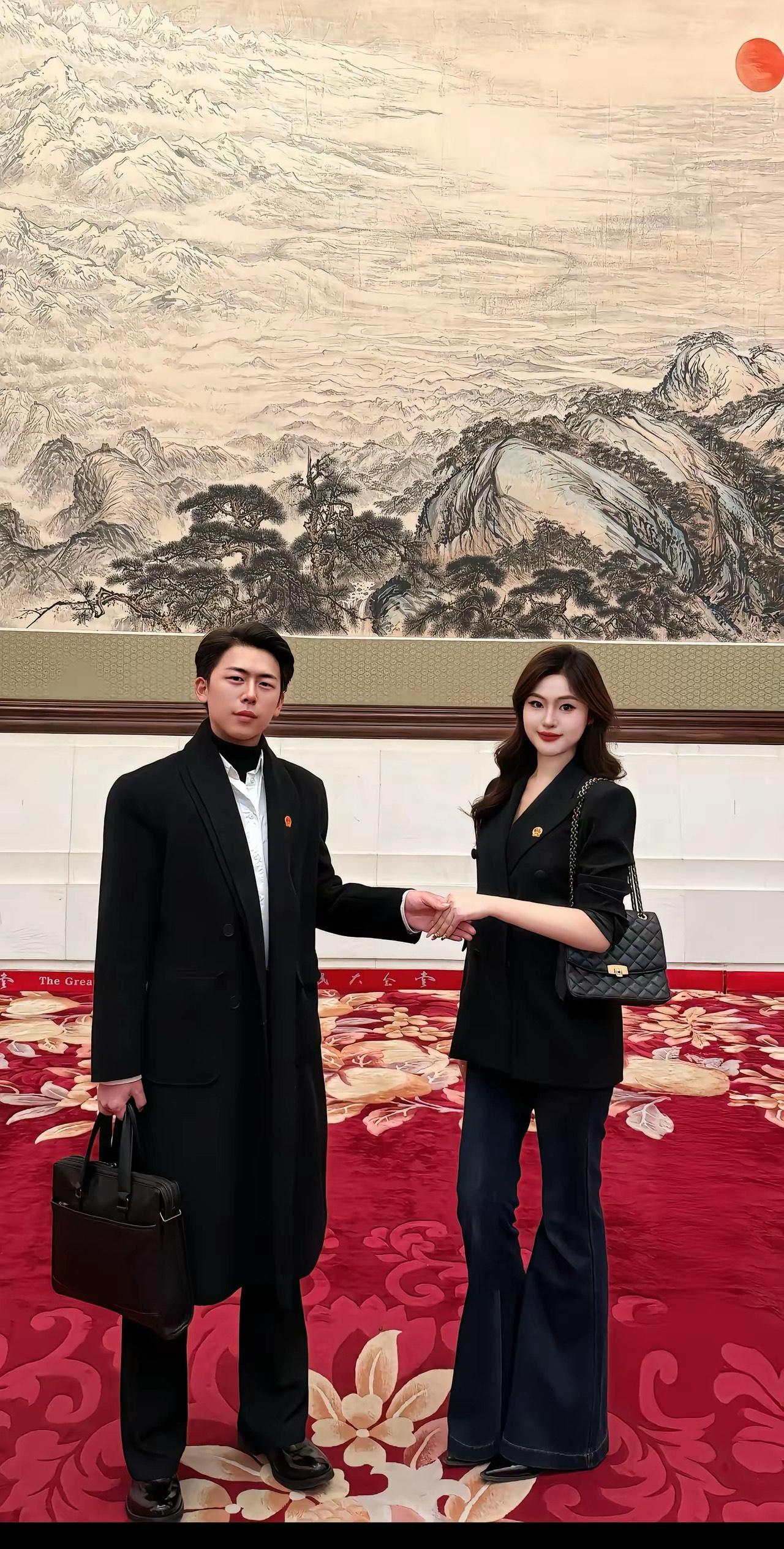 老师 我们太想进步了！