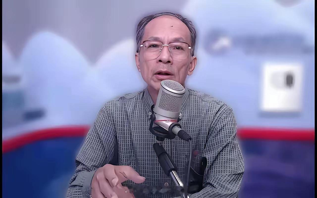 郑村棋太敢说了，直言并不支持“一国两制”。他说：我是主张台湾所有党派派人举行一场