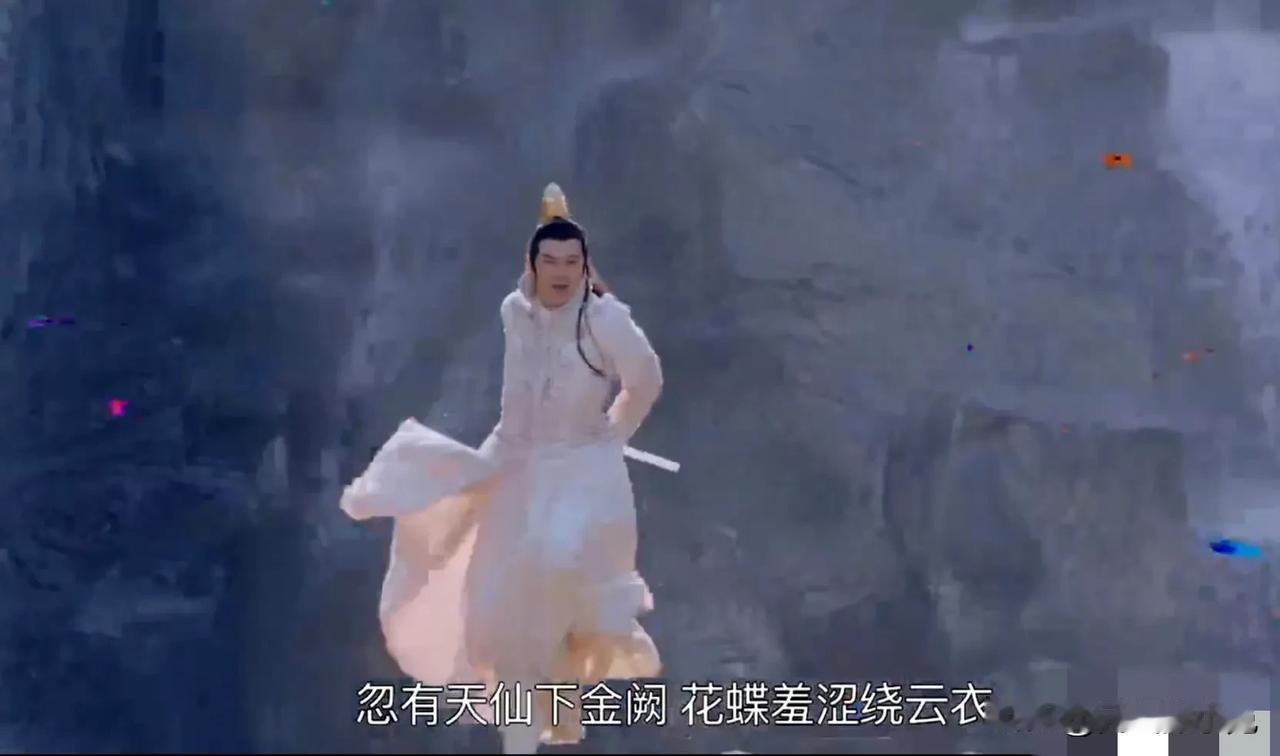 就离谱…50岁的陈浩民不仅演少年，还被5个少女喜欢！

少女们的眼神都不好吗？
