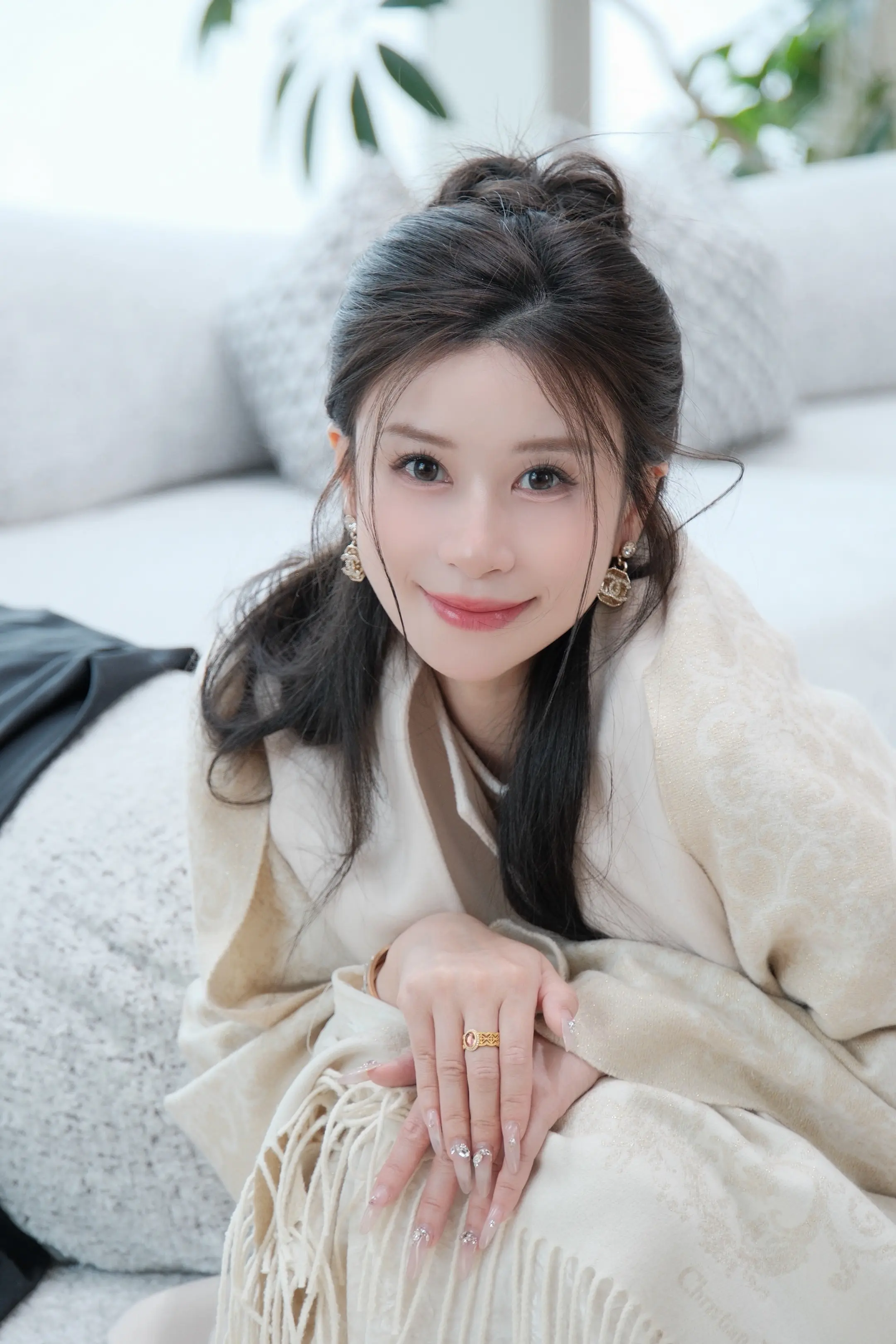 祝我的外婆我的妈妈我的儿子 生日快乐🎂🎉！ 真好 你有在好好长大 ...