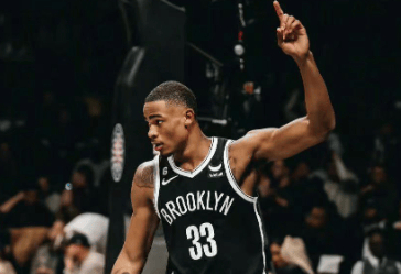 Brett Siegel报道，勇士已经和篮网就克拉克斯顿开启过对话 nba交易市