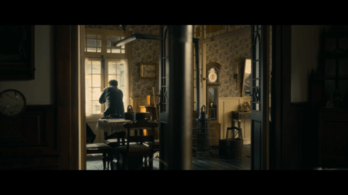 一顿操作猛如虎最后自己一床土 这种轻松搞笑的家庭拉扯太耐看了🥰，没有勾心斗角，