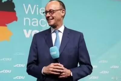德国总理默茨的发言人称，欧洲正在接手并将推进此前由美国主导的谈判进程。也就是说欧