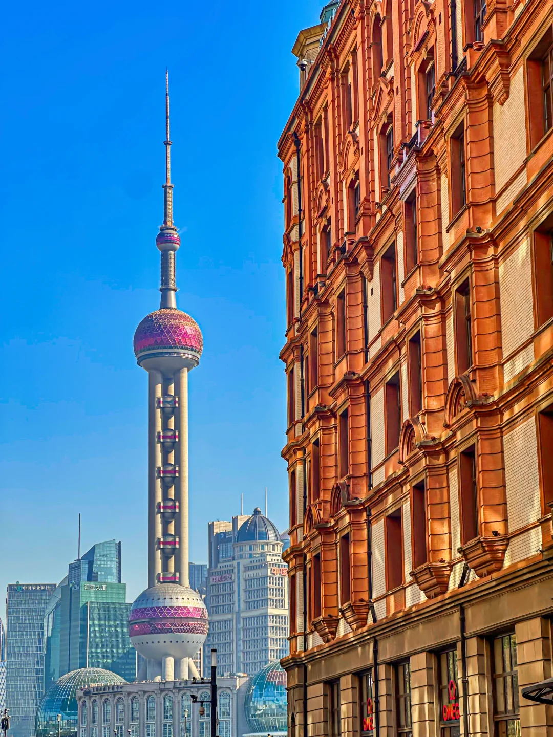 都来上海跨年了
