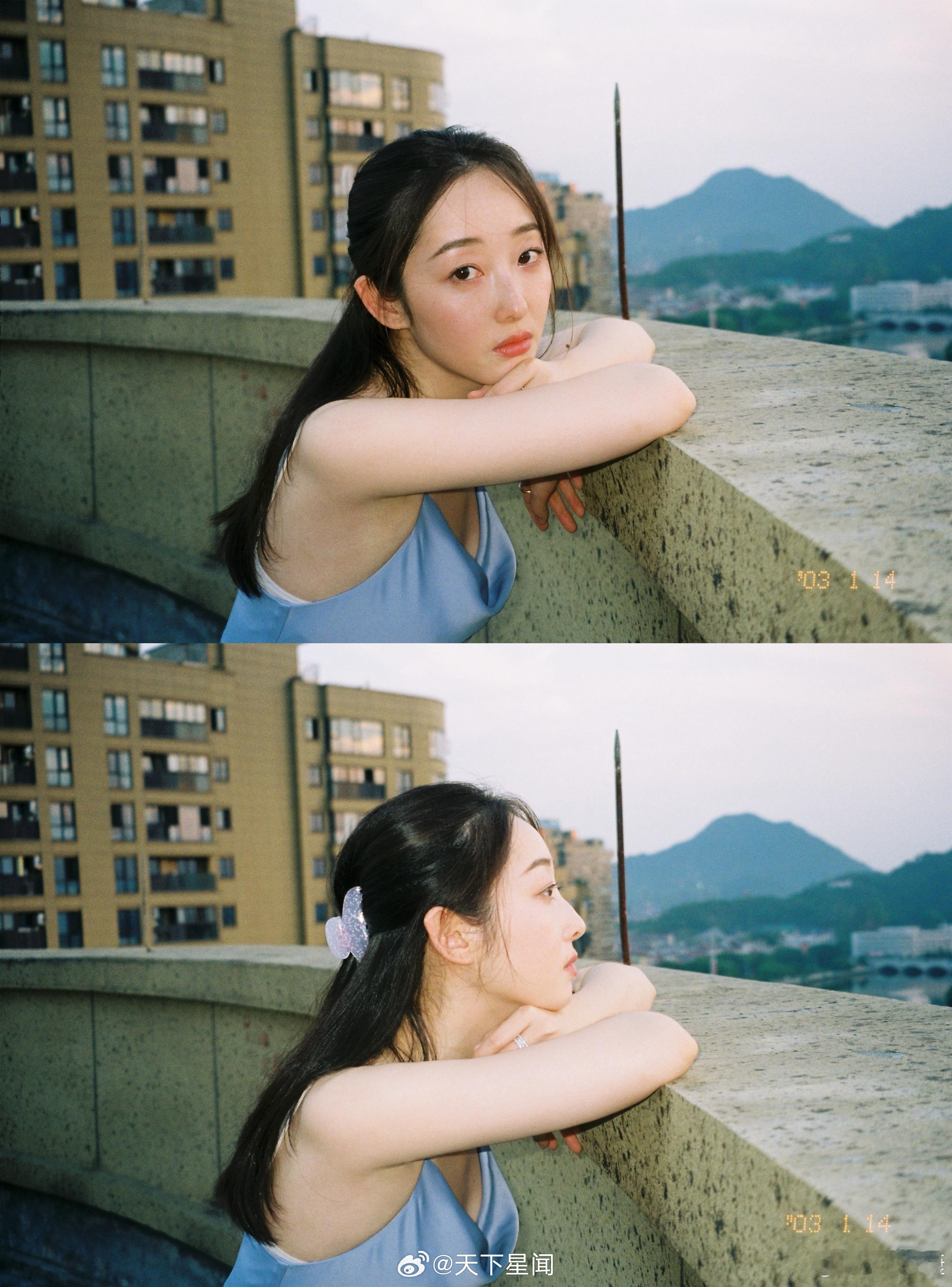 蒋梦婕 ​​​