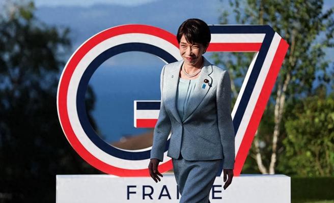 你敢信吗？日本费尽心机在G7峰会上联合西方搞了个“稀土朋友圈”，本想靠这一招彻底