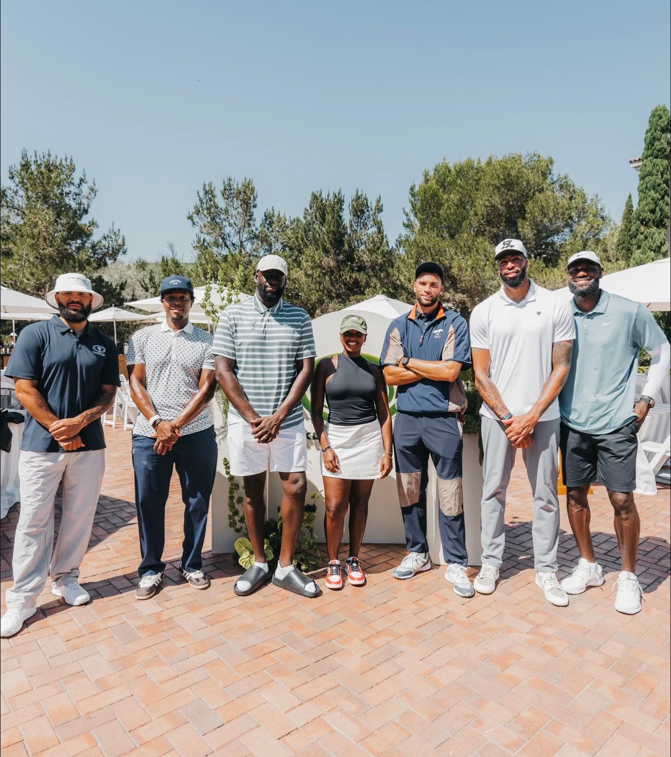 不错詹姆斯浓眉nba休赛期 ​​​