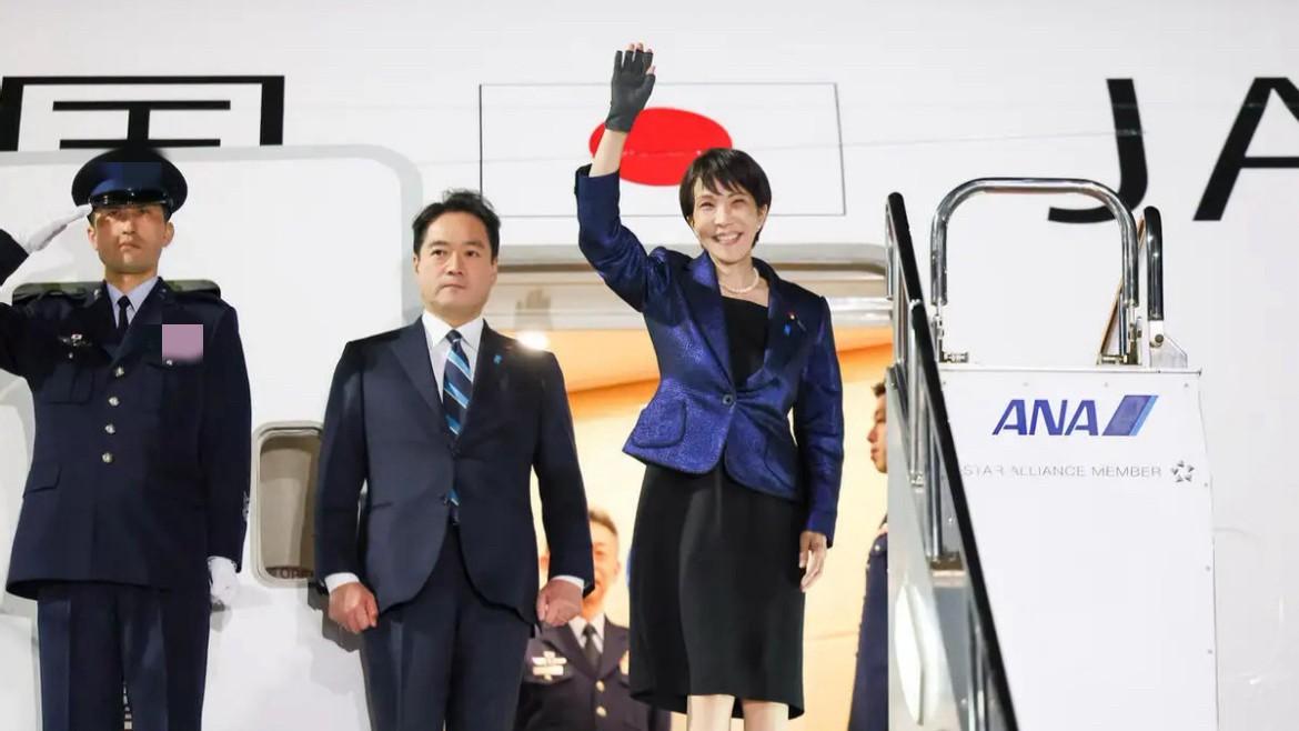 高市这趟访美憋了好久，总算在3月18日踩上华盛顿的地，第二天就跟特朗普坐下来谈。