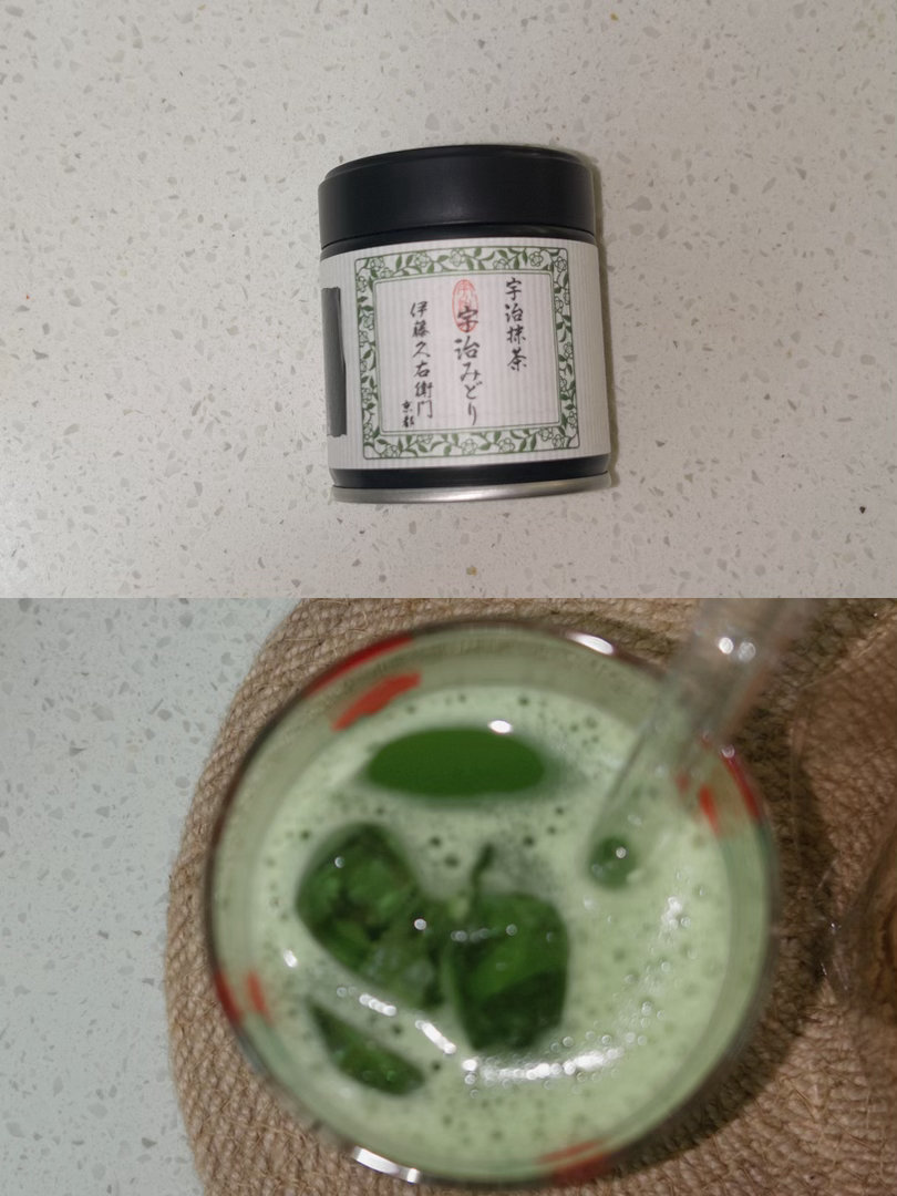 下午好！费宝滴plog