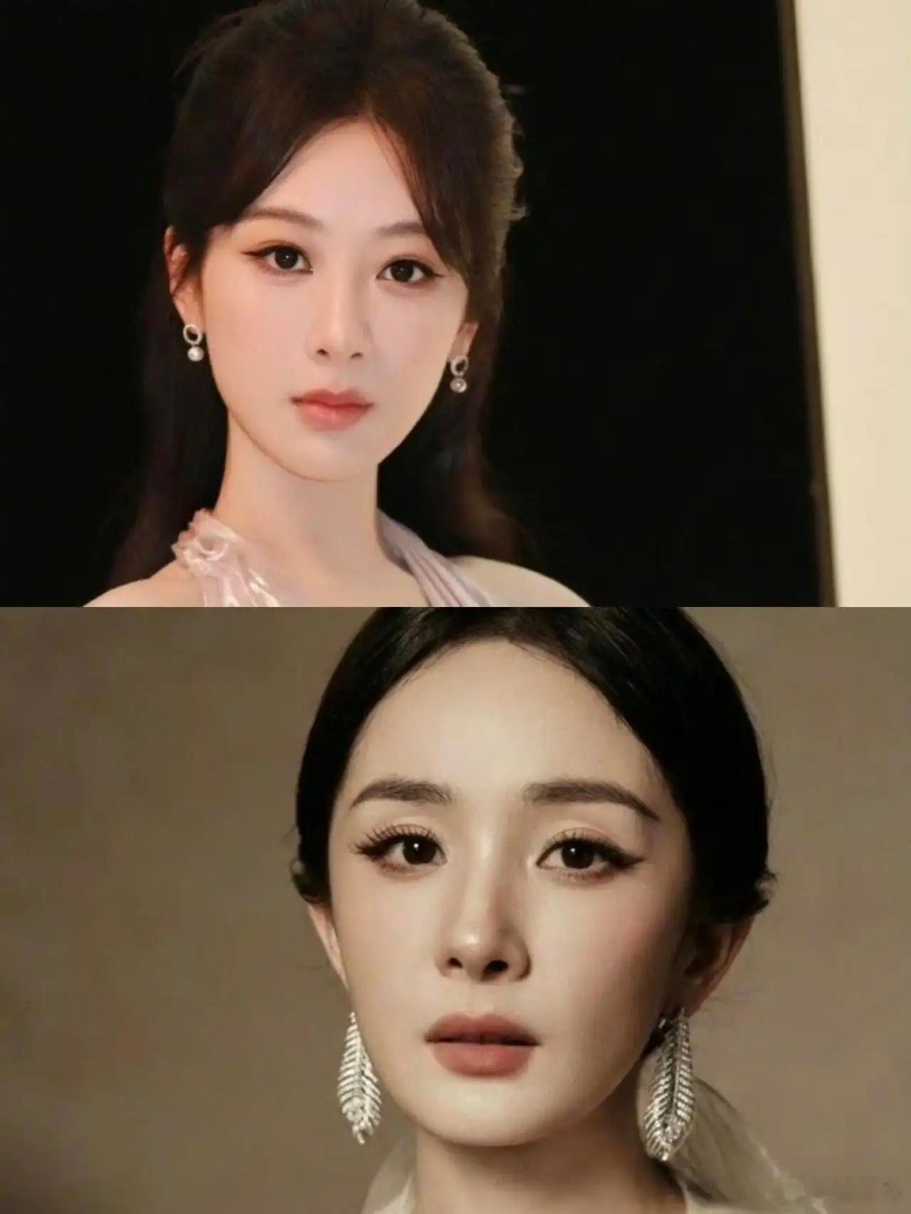 杨紫都无语死了她怎么也想不到，《生万物》的剧宣居然还带上自己作为女主又是转型之作
