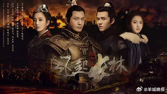 【哪部剧的情节设定最惊艳你？】好剧的精髓藏在让人欲罢不能的情节设定里。环环相扣的