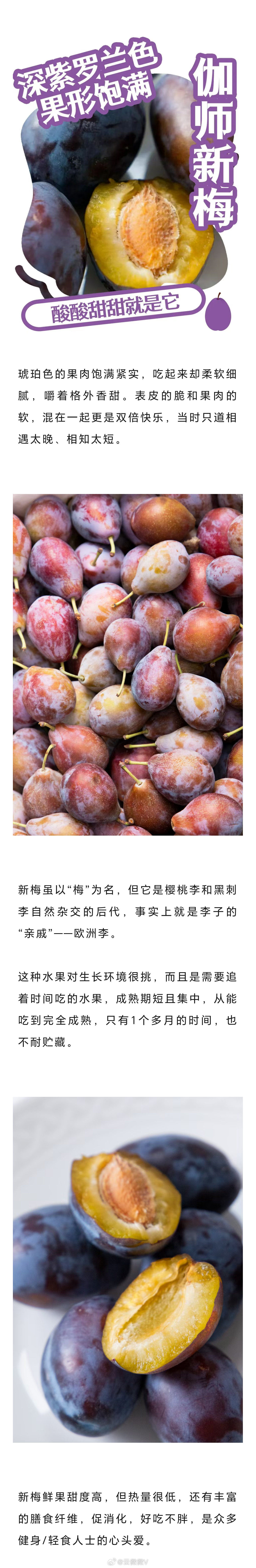 神奇水果在新疆 此时此刻在新疆，怎有不吃水果的道理，西瓜糖分超标，哈密瓜像冰淇淋