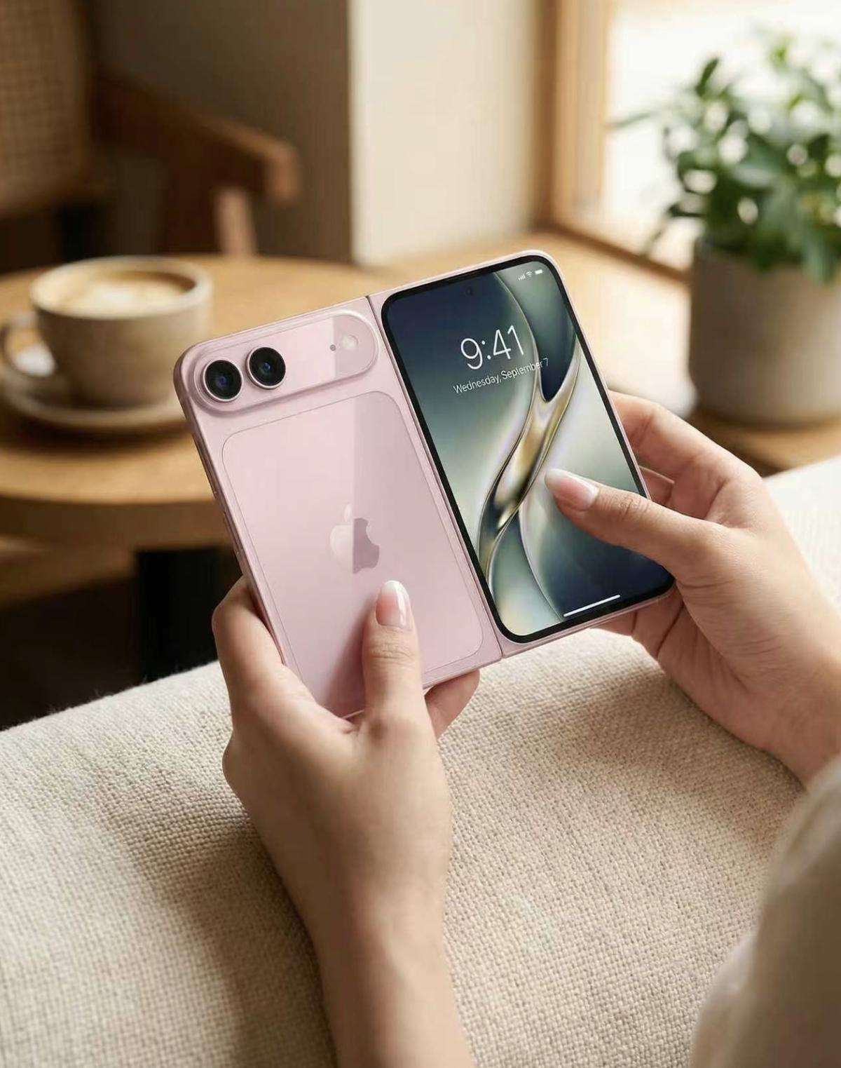 苹果突然砍单iPhone 15，供应链地震背后藏着什么？

全球科技圈又被苹果搅