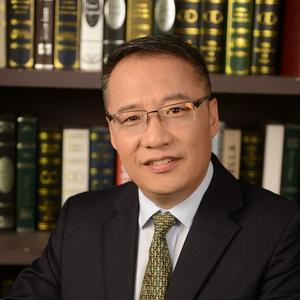 中采商学