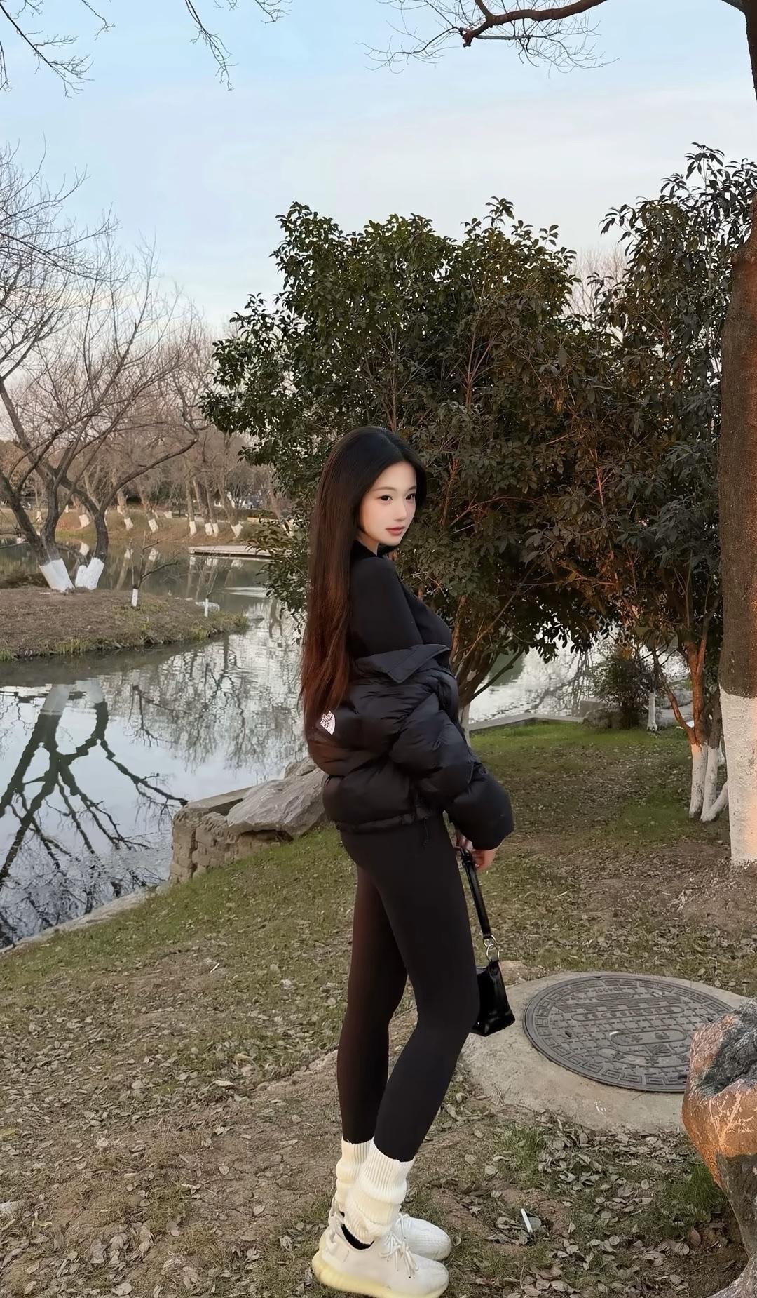 你见过异性最美的笑容，是在哪里