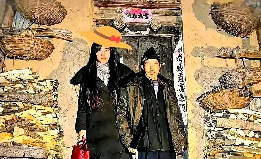浙江，5岁女孩被寄养到陕西，一个农民家里。6年后，亲生父母强行把她领走。谁料，女