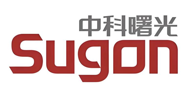 AI基建最怕房地产化，中科曙光参与的这张全国算力网更值得讨论
中科曙光参与算力基