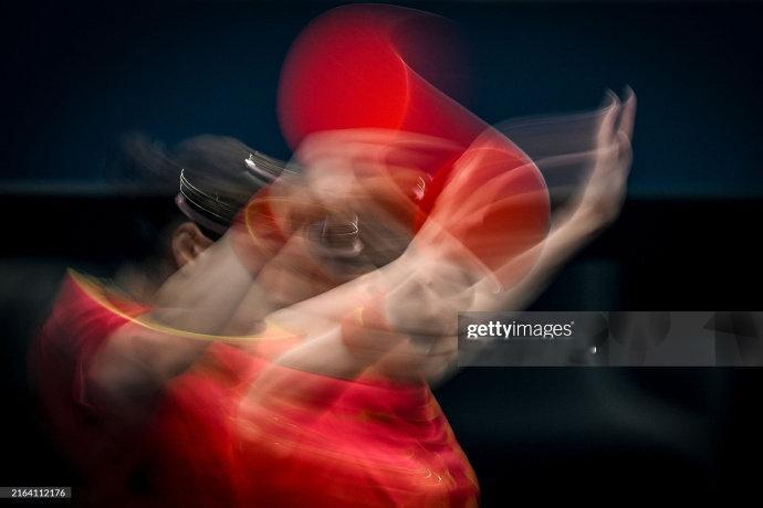 陈梦忍者影分身啊[哆啦A梦害怕]This is Chinese Kung Fu[