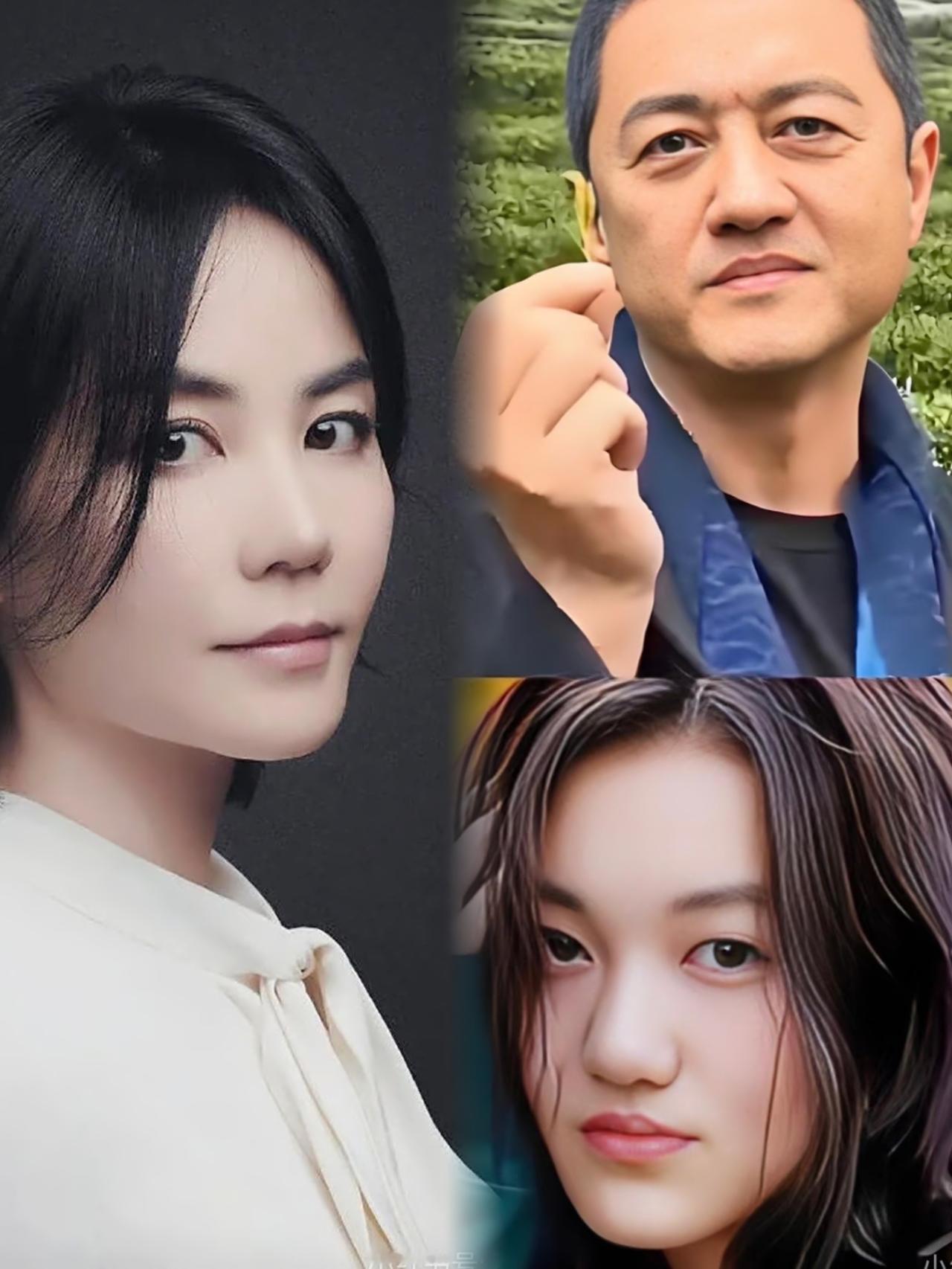 刷到李亚鹏的新闻，突然觉得“担当”这两个字，从来都不是靠嘴说的。离婚后独扛4.5