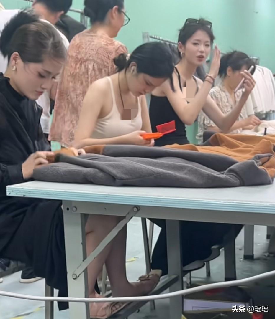 第三个真漂亮