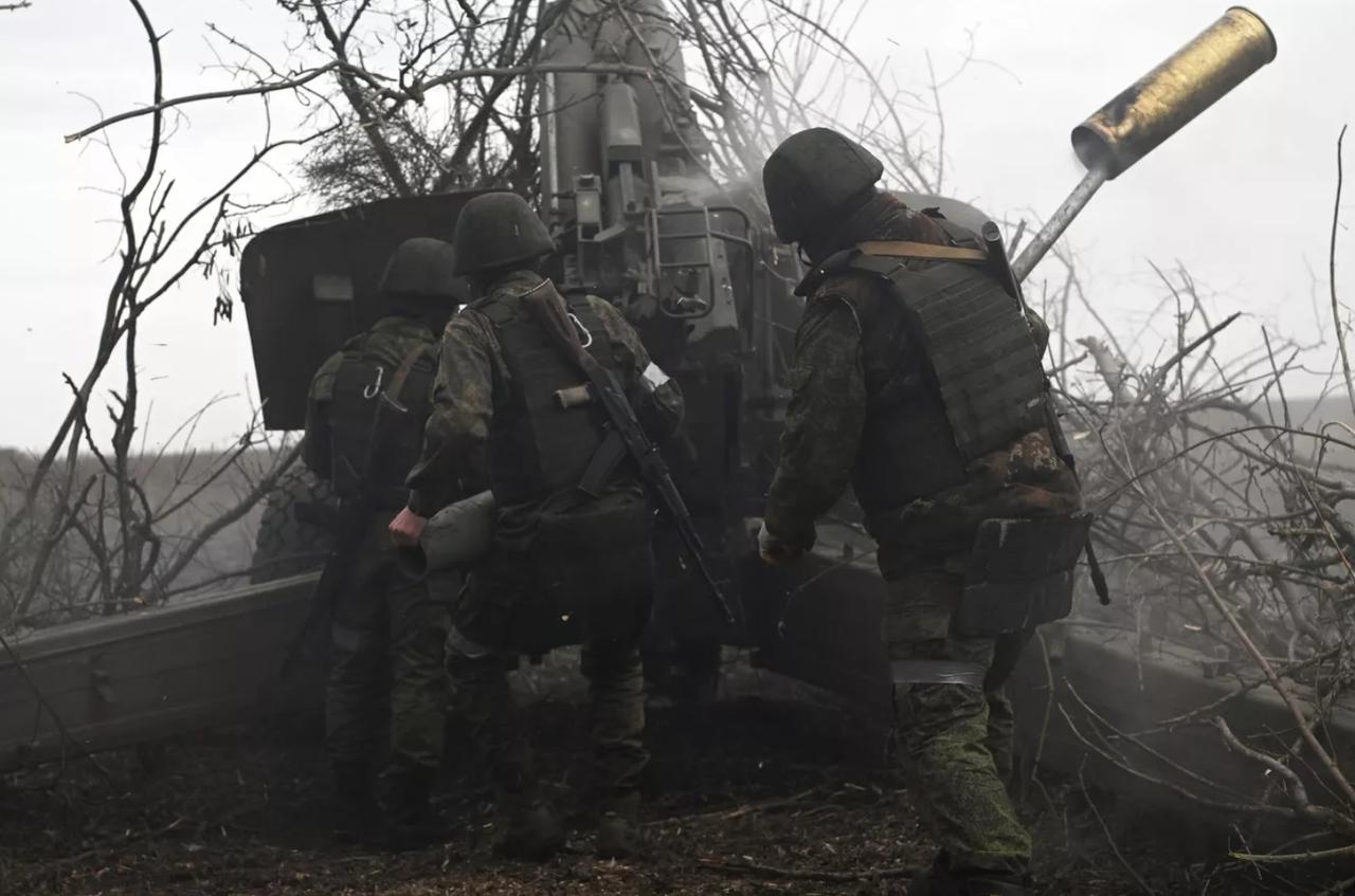 冲突爆发以来，乌克兰到底损失了多少人，这回有定论了。
根据俄罗斯武装力量第一副总