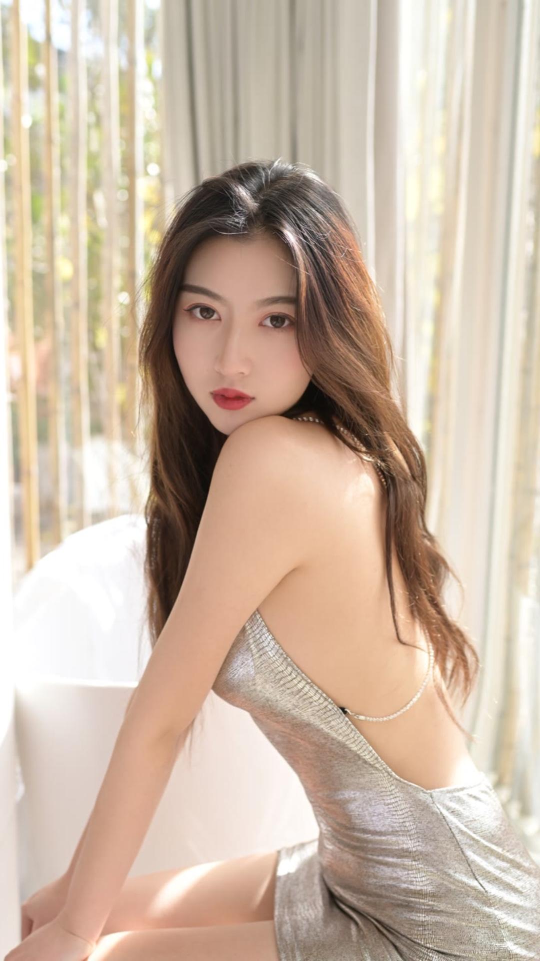 不同年龄，不同取舍，过好每个阶段的自己！有哪些美女让人过目难忘？女生如何穿搭看起