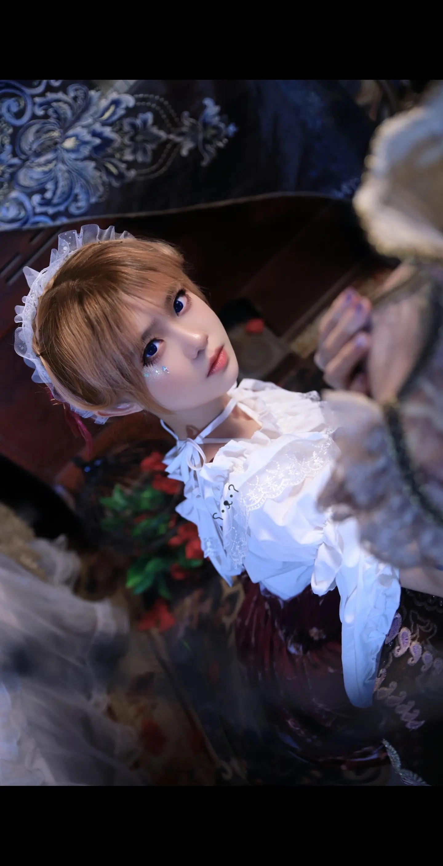 传说中的Lolita.
