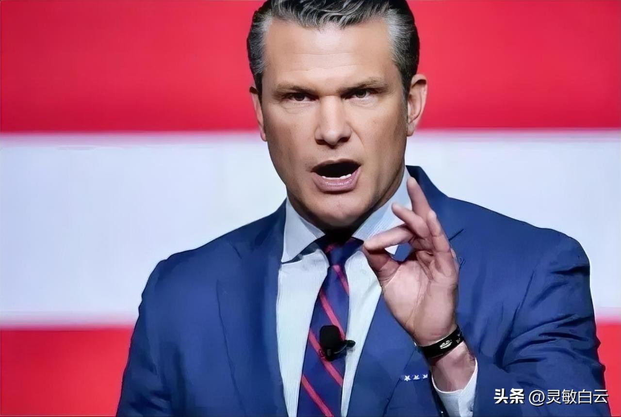 美国战争部长：这场战争不是美国挑起的。

伊朗最高领袖哈梅内伊的遇害，无疑是掀开