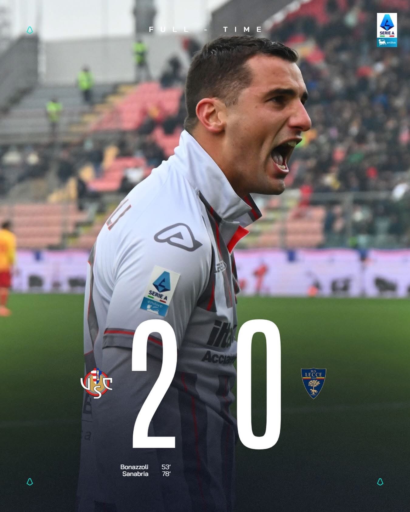 柏利斯查（Marco Palestra）今場盤扭、突破都好出色；加坦奴（Gian