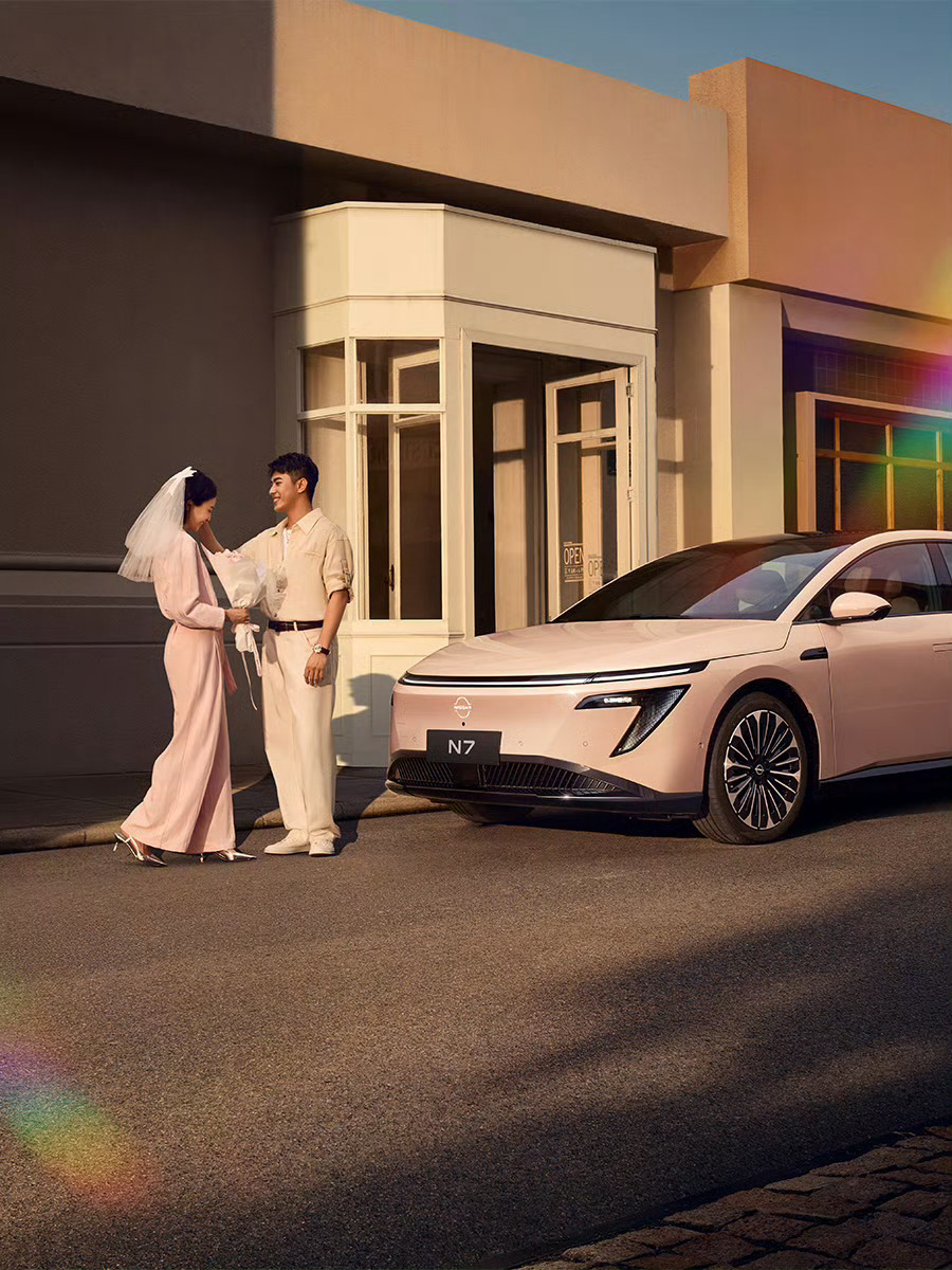 有一说一，东风日产今年这波操作确实挺难得的。2025年这么卷的市场里，全年卖了6