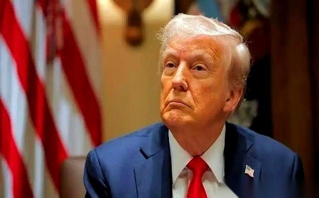 去年有上百万美国人走上街头，抗议特朗普在中东和拉美发起的军事行动。
但在此之前，