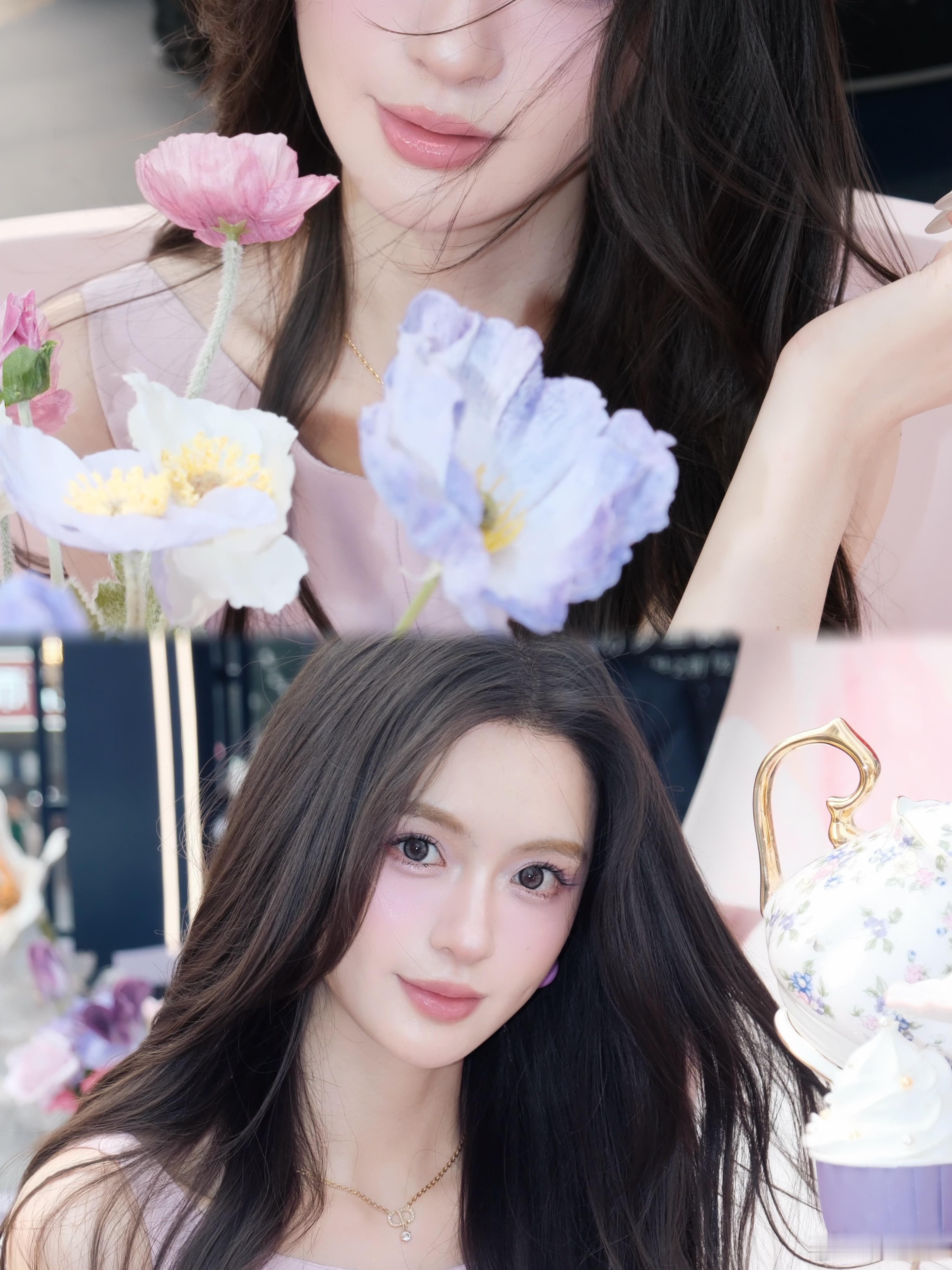 𝙞𝙣 𝙥𝙪𝙧𝙥𝙡𝙚 𝙗𝙡𝙤𝙤𝙢𖤣𖥣𖢔꙳♡̴🪻 