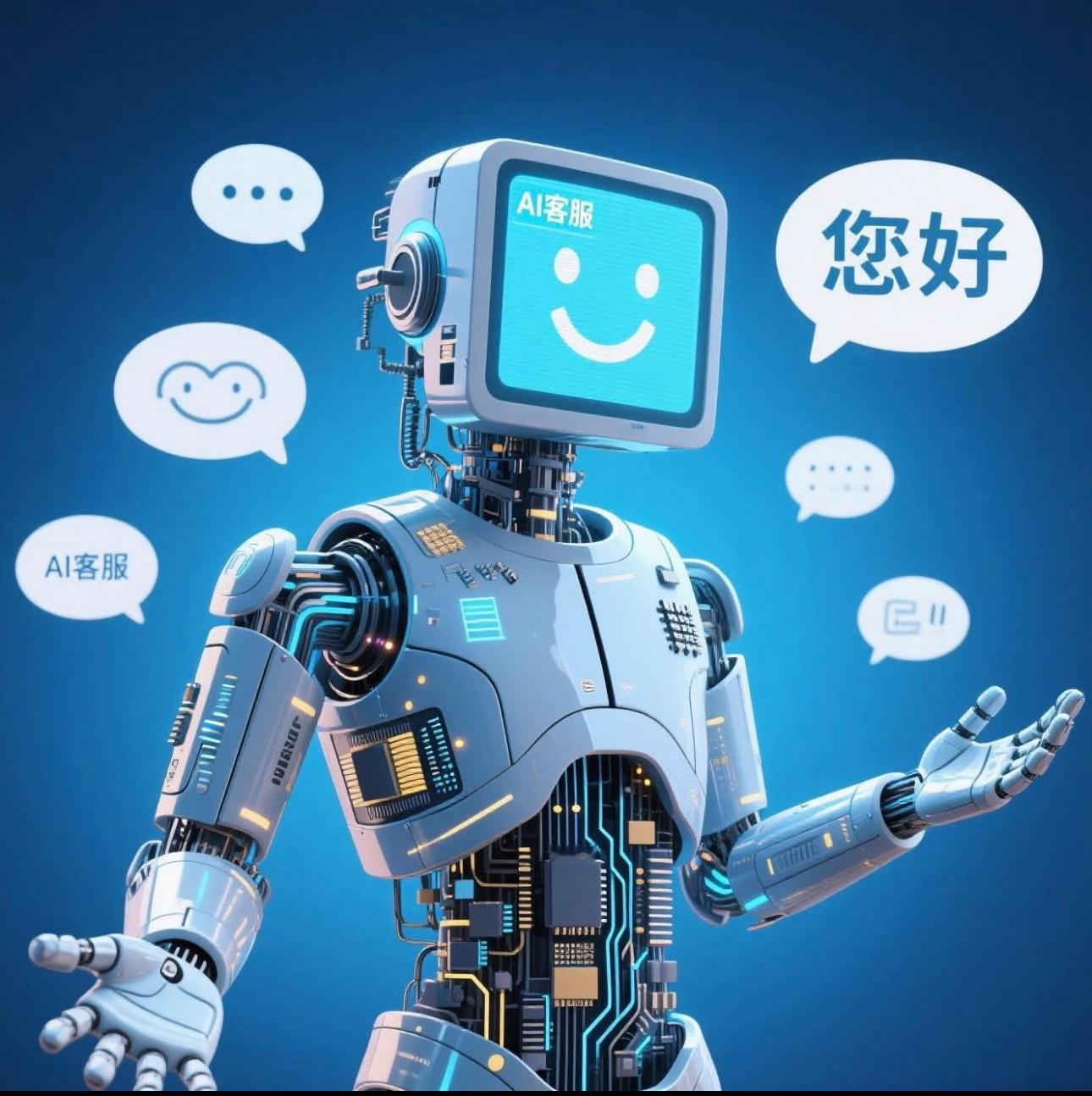 为啥AI客服不受待见当下AI客服饱受用户诟病，而其不受待见的核心集中在答非所问、