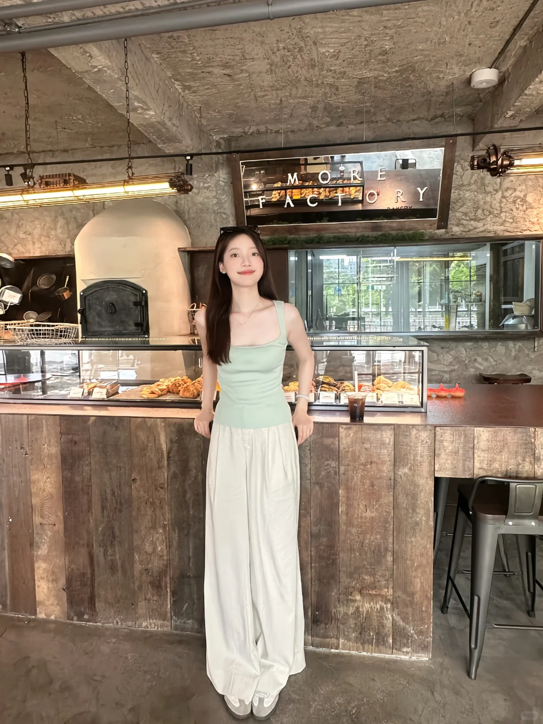 173 115 | 今天穿什么🍃