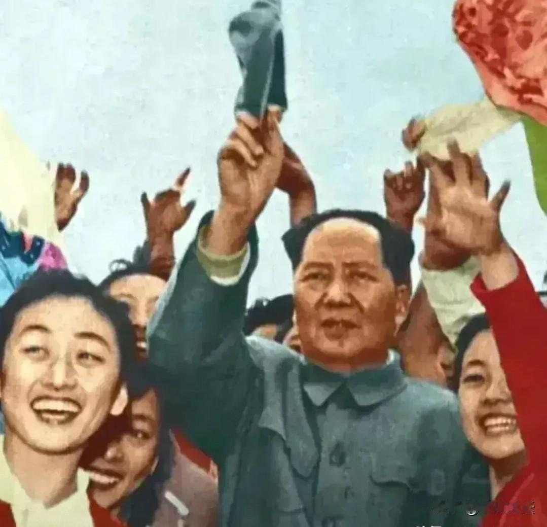 中华民族不缺叱咤风云的政治人物，但胸怀韬略雄才大志，包容天下，一生只为人民谋幸福