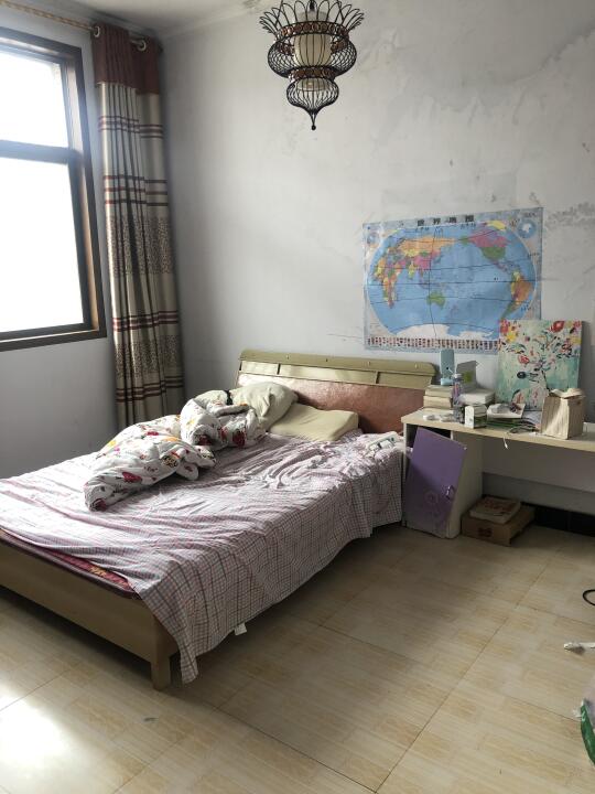 直观的感受到改造的必要性❗️