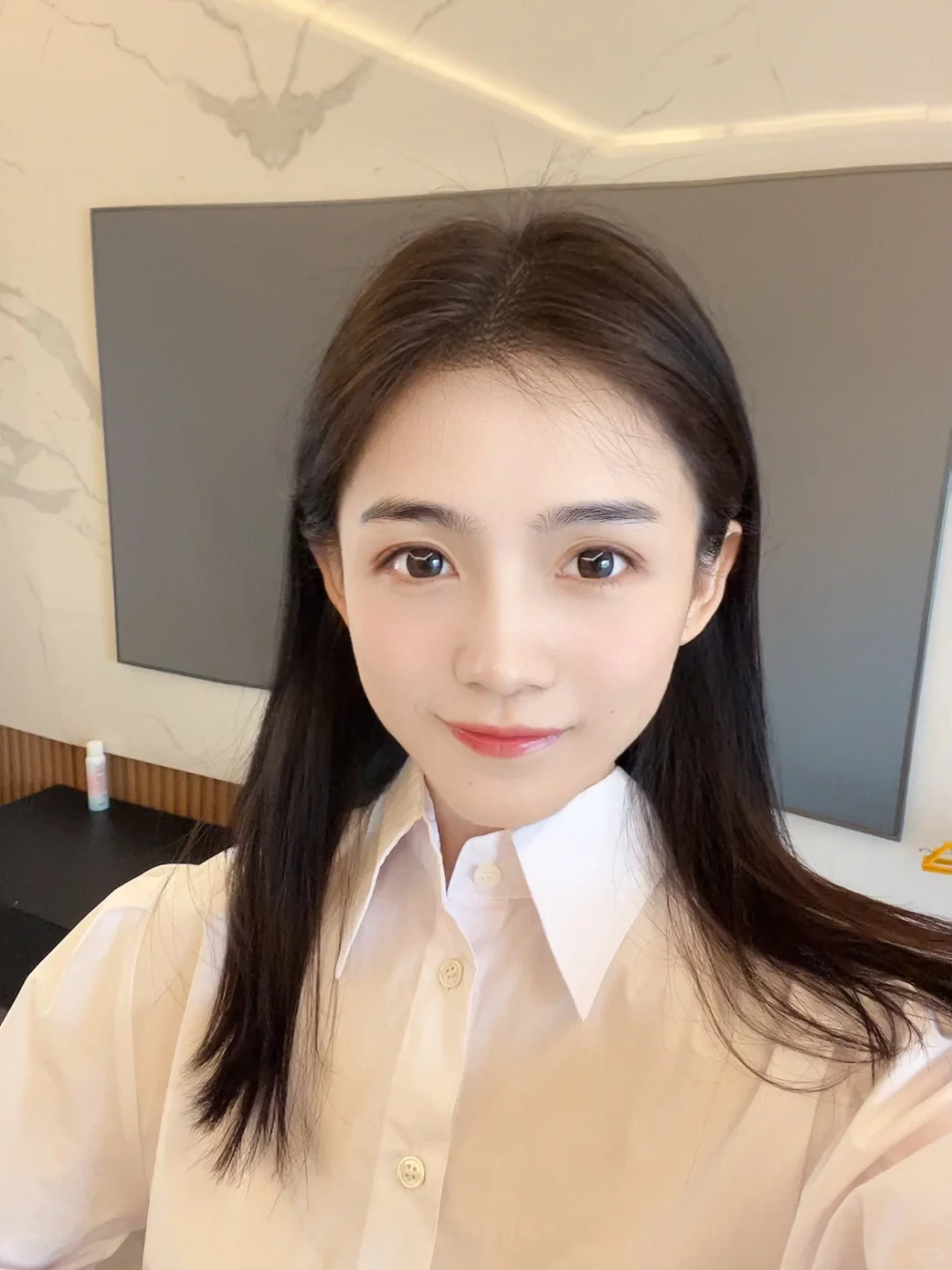 高年级成绩很好的漂亮学姐