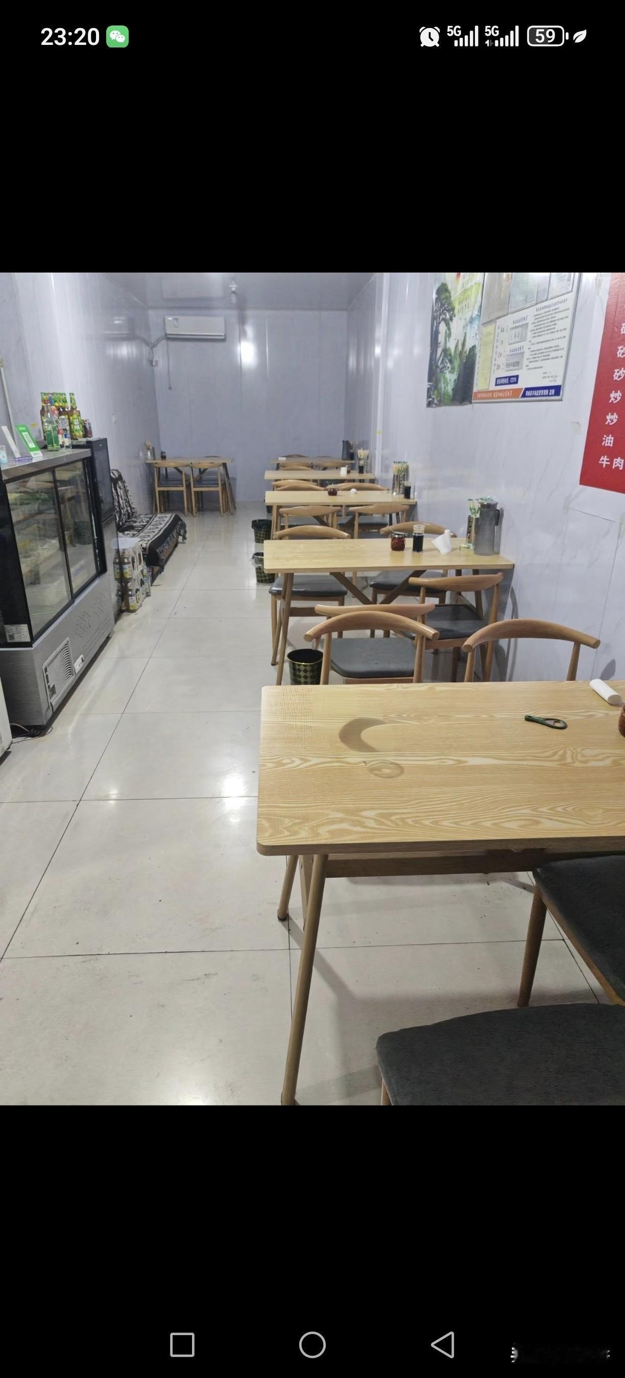 真是脑子被驴踢了，才会在2026投资8万接手了木桶饭店，一个月的收入连房租水电费