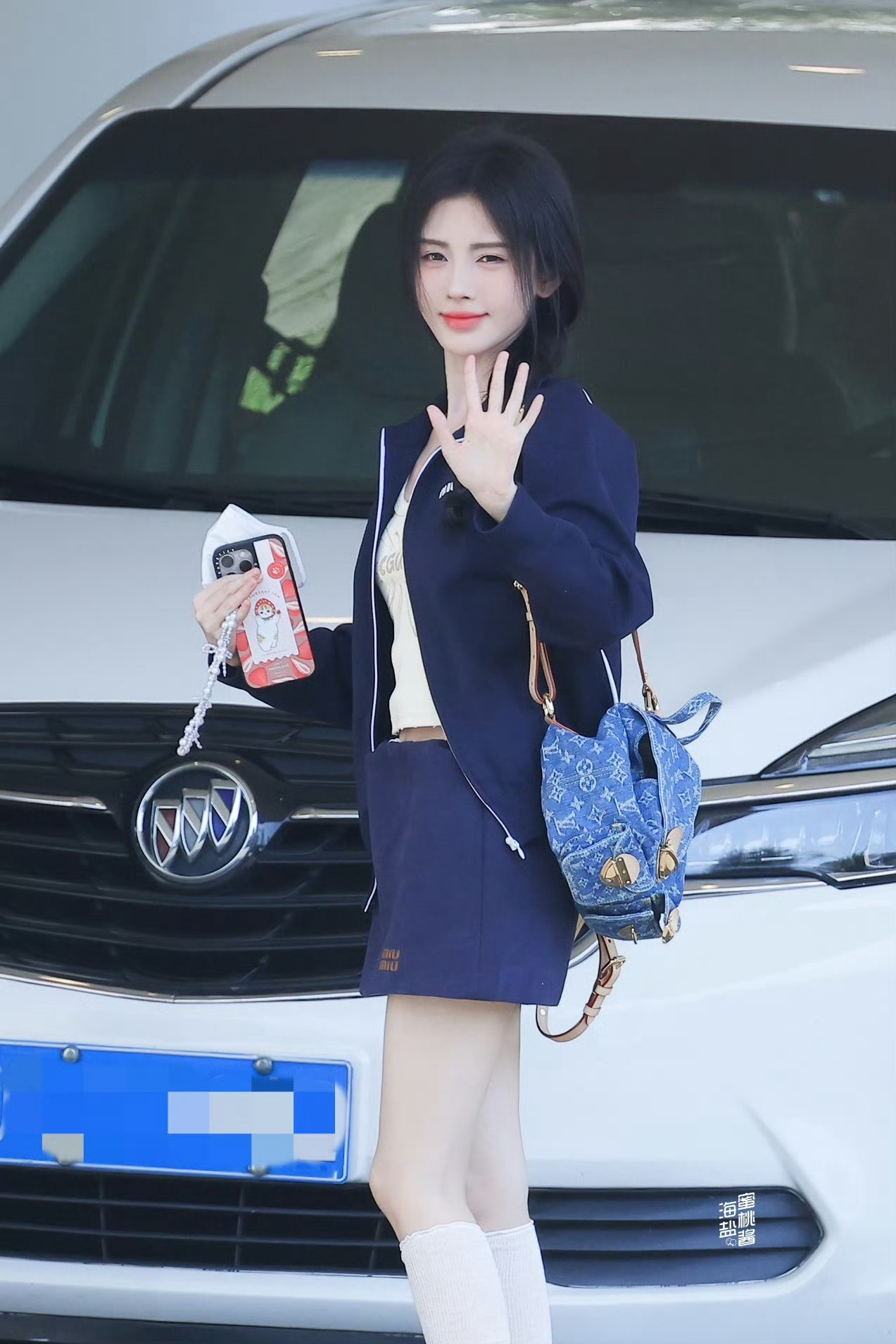 jjy鞠婧祎jjy鞠婧祎阿黛“时间改不了的东西叫做热爱”𝓣𝓱𝓮 𝓽𝓱?